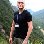 Petr Krasnov