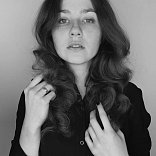 Elizaveta Vesnushka 