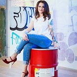 Aleksandra Leonteva