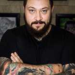 Dmitriy Traskovec