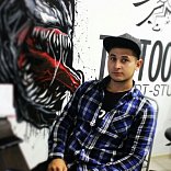 Aleksandr Vinchester