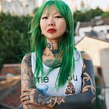 Zhuo Dan Ting