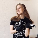Ekaterina Nazarenko