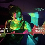 Mariya Magdalina