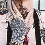 Jay Rose 