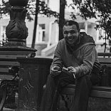 Ruslan Yanberdin