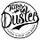 TATTOO DUSTER