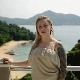 Mariya Vayman