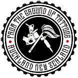FTGU TATTOOS