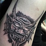 Weltyamatattoo