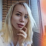 Ekaterina Ostrova