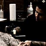 petrichor tattoos