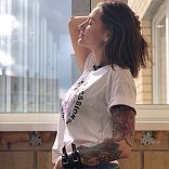 Masha Volkova