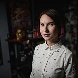 Ekaterina Bessrebrennikova