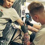 BOGDAN TATTS Poland Gdansk