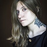 Annabel Wolf