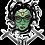 Nane Medusa Tattoo