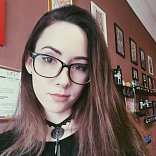 Evgeniya Didenko