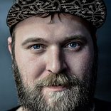 Evgeniy Svarozhiy-Basalaev