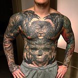 Igor Tatuerovschik