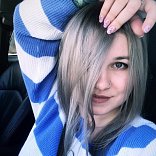 Valeriya Nalivayko