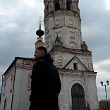 Sergey Martynov