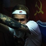 Ilya Syrovatkin