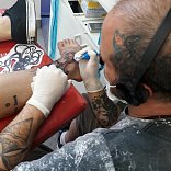 Daniel Art2tattoo