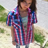 Anastasiya Sokolova