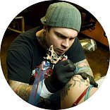 Josh Wrede