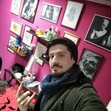 Denis Arefev