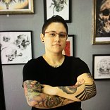 Trix Tattoo