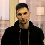 Vitaliy Kozlov