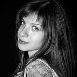 Yanina Popova