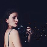 Kseniya Sokolova