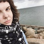 Marina Grechkina