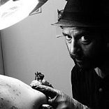 Isidoro Yeld Scozzari