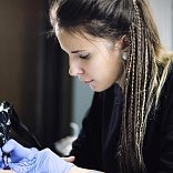 Viktoriya Stepanova
