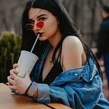Kristina Samoylova