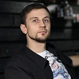 Aleksandr Vodolagin
