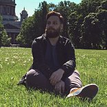 Dmitriy Suharev