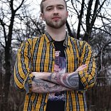 Bodya Samsonov