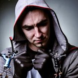 Aleksandr Yanickiy