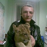 Yaroslav Mamuhin