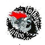 Tattoo•||•Tatuirovki Konstantin Volkov 