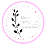 Deni tečkuje