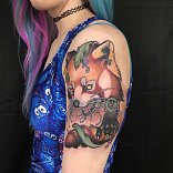 Eva Jean
