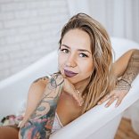 Angelika Ferrous