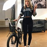 Elizaveta Posadskih