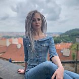 Daria Frolova